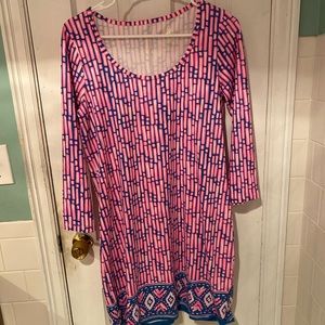 Lilly Pulitzer Beacon Dress